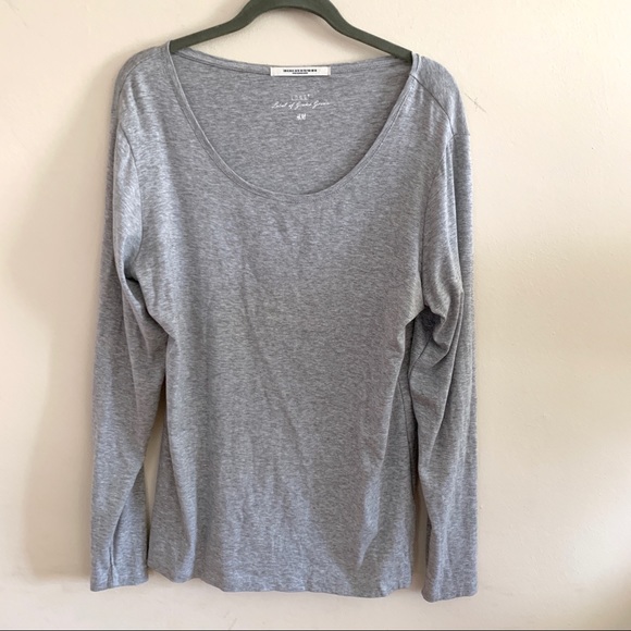 * Sold * HM long sleeve tee - Picture 1 of 4